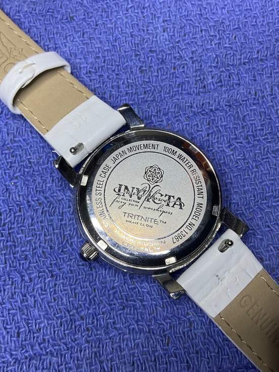 Watches